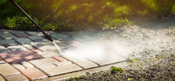 Best Gas Station Cleaning  in Orchard Homes, MT